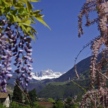 Hotel Rentschnerhof Больцано Екстер'єр фото