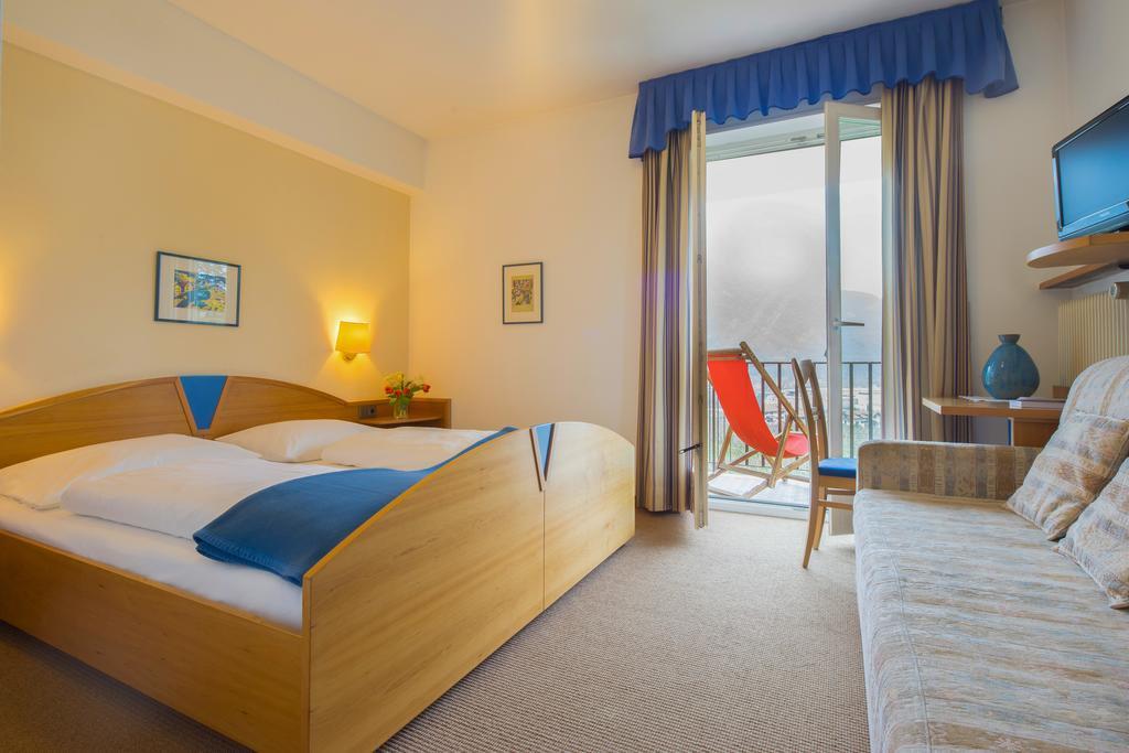 Hotel Rentschnerhof Больцано Номер фото