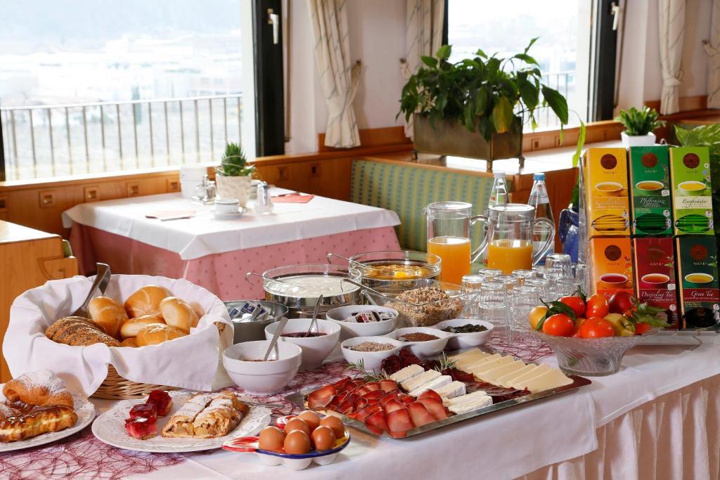 Hotel Rentschnerhof Больцано Екстер'єр фото