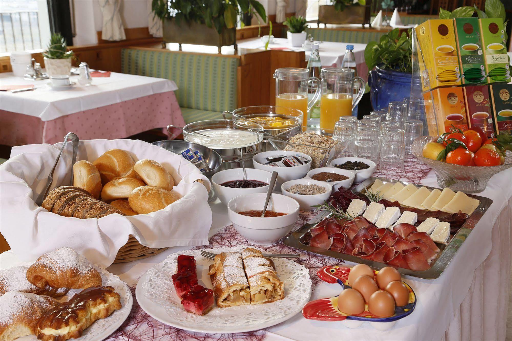 Hotel Rentschnerhof Больцано Екстер'єр фото